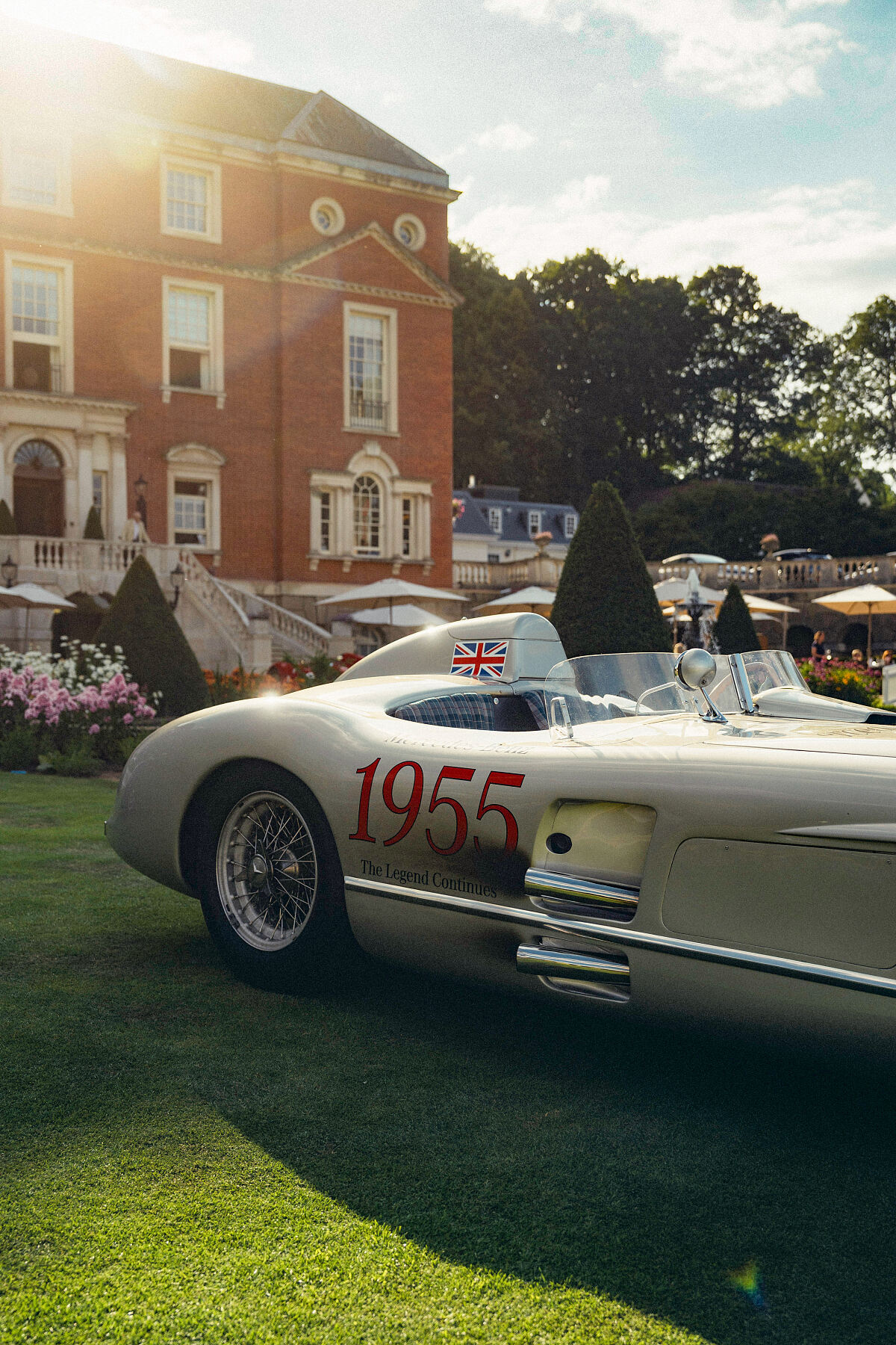 Goodwood Festival of Speed 2025