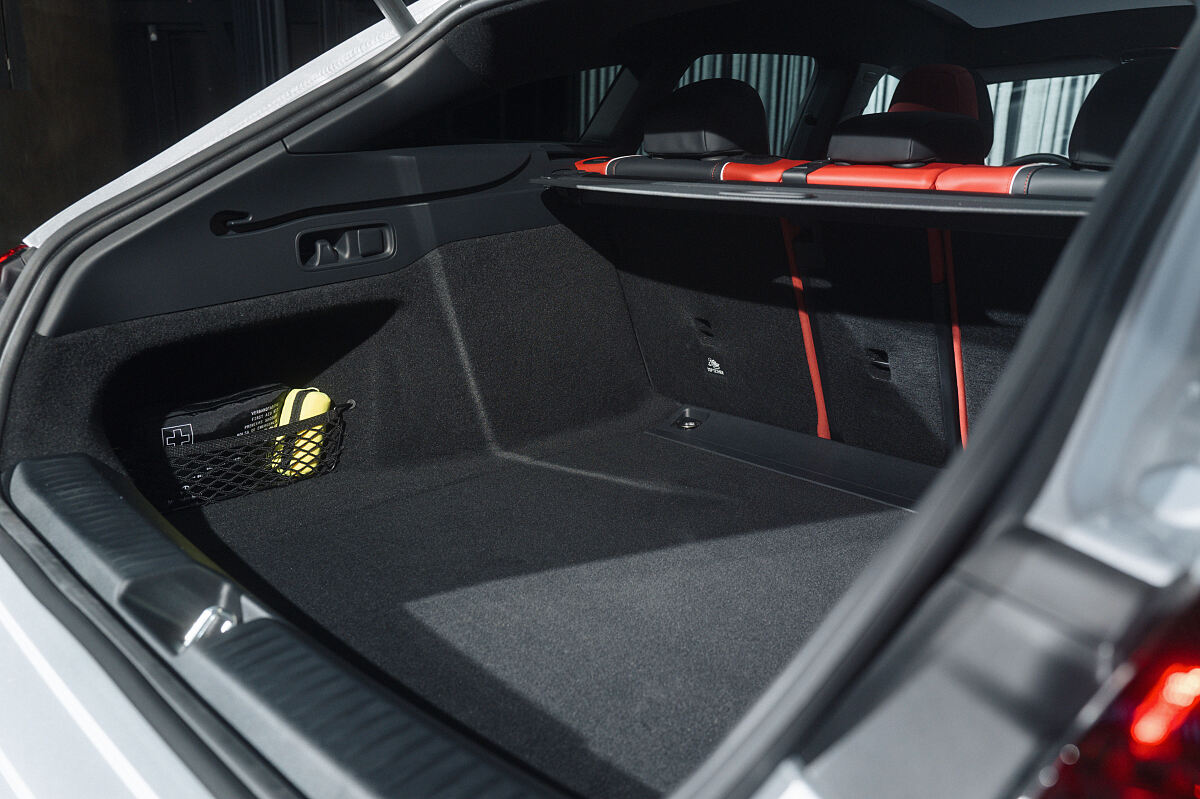 Der neue Mercedes Benz CLA Shooting Brake mit EQ Technologie: mehr Raum für Intelligenz