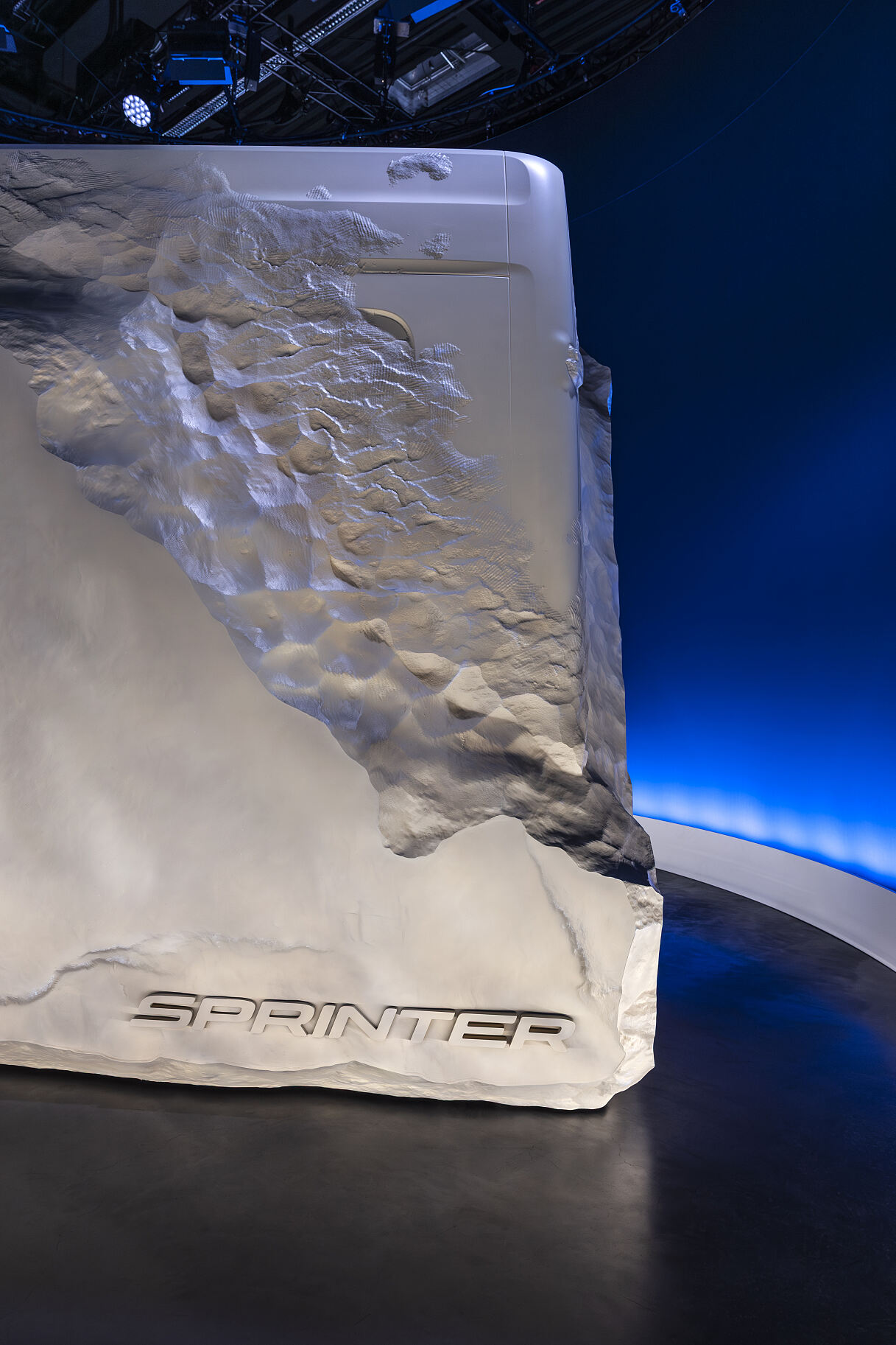 Mercedes-Benz Vans erfindet den Transporter abermals neu – 