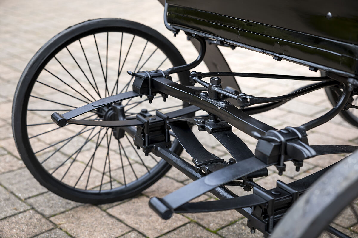 Mercedes-Benz Vans erfindet den Transporter abermals neu – 