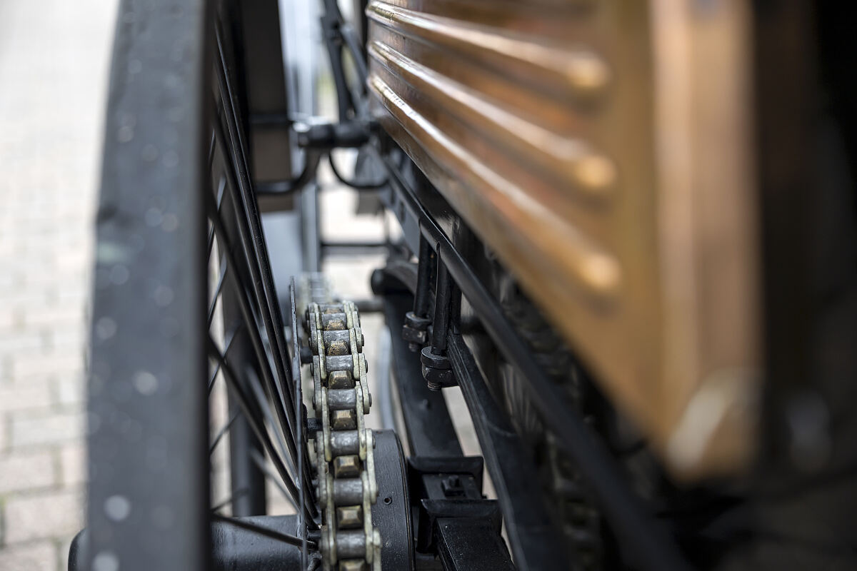 Mercedes-Benz Vans erfindet den Transporter abermals neu – 