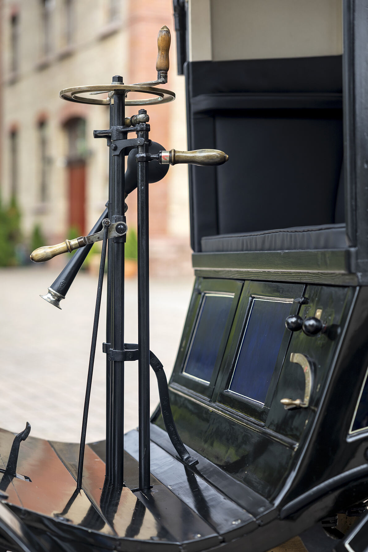 Mercedes-Benz Vans erfindet den Transporter abermals neu – 