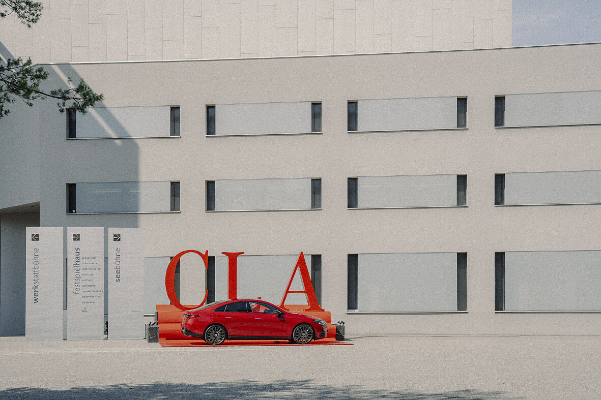 Der neue CLA bei den Bregenzer Festspielen 2025 (01)